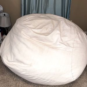 Lovesac Beanbag!